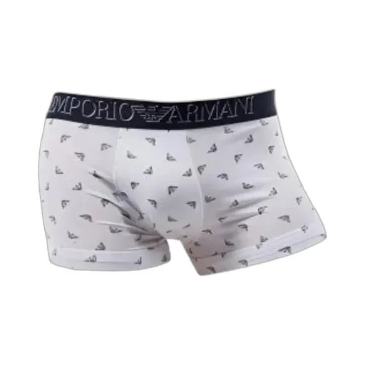Pattern Boxer Briefs