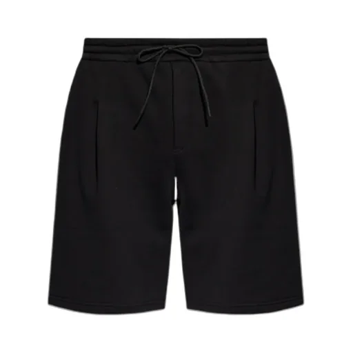 Cotton Shorts