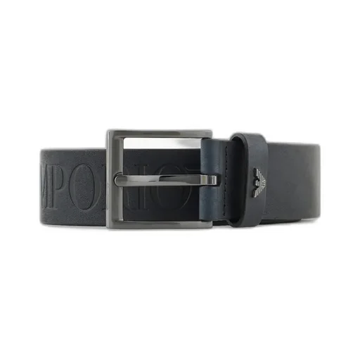 Logo Belt