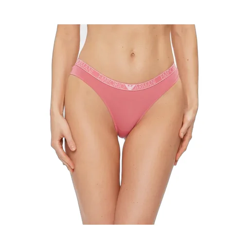 Logo Briefs Pants Two-Piece