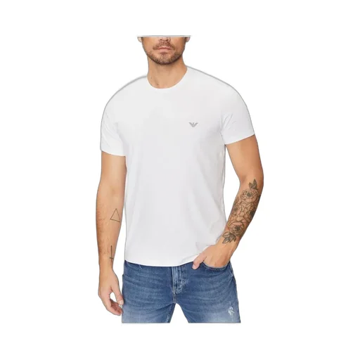Logo Printed T-Shirt