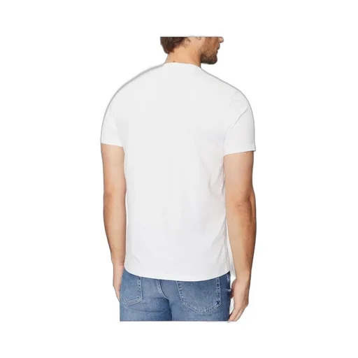 Logo Printed T-Shirt