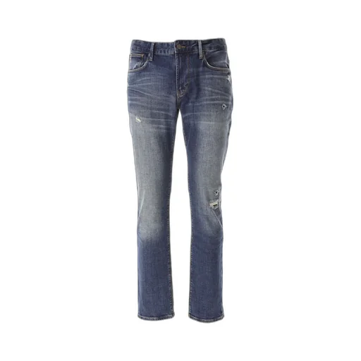 J06 Slim-Fit Jeans