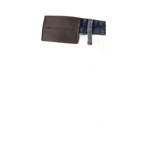 J06 Slim-Fit Jeans