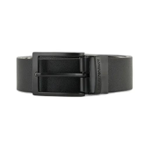 Logo Double-Sided Belt