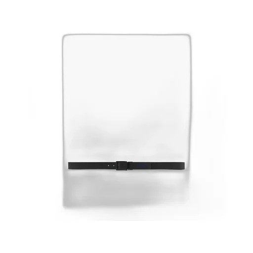 Logo Double-Sided Belt