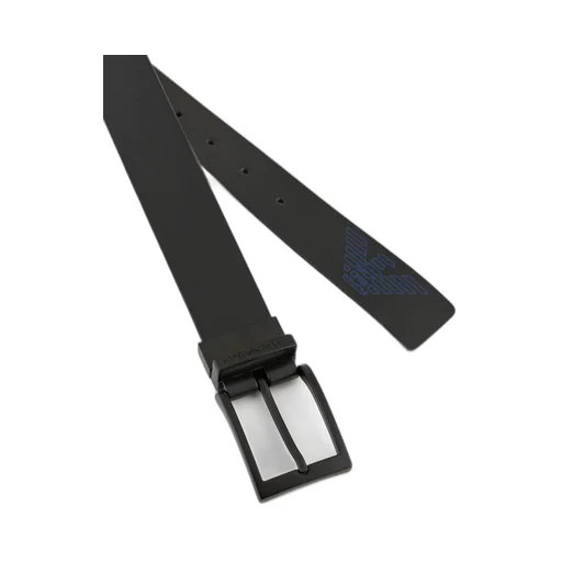 Logo Double-Sided Belt