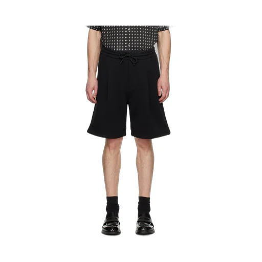 Cotton Shorts