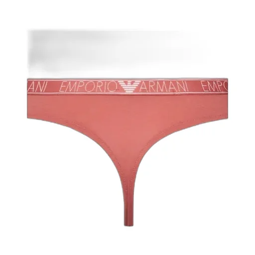 Logo Briefs Pants Two-Piece