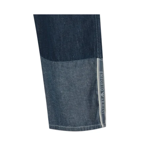 J01 Wide-Leg Jeans