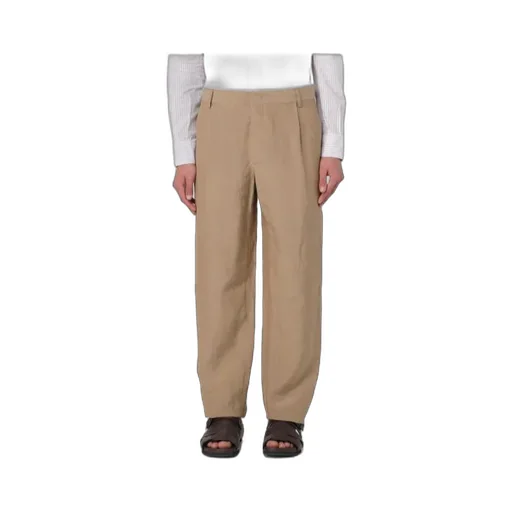 Two-Piece Tailored Suit