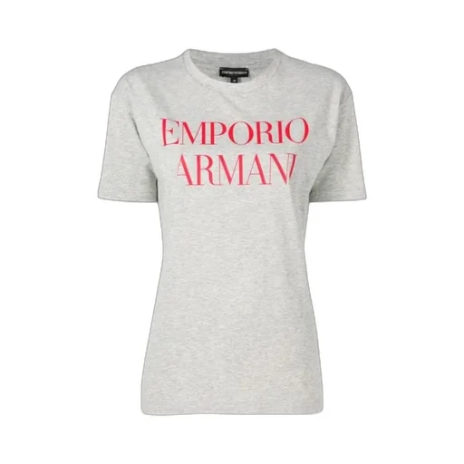 O-Neck Short-Sleeved T-Shirt