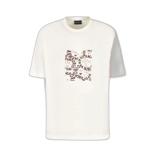 Logo-Print Cotton T-Shirt