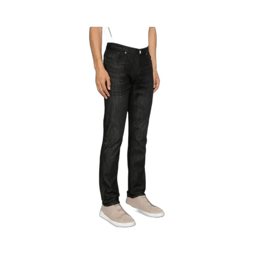 Slim-Fit Jeans