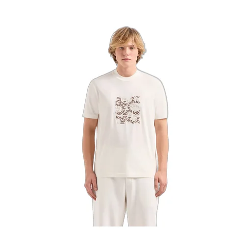 Logo-Print Cotton T-Shirt
