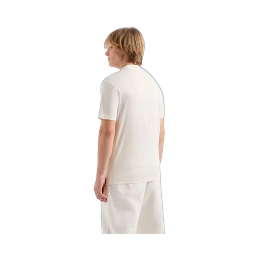 Logo-Print Cotton T-Shirt