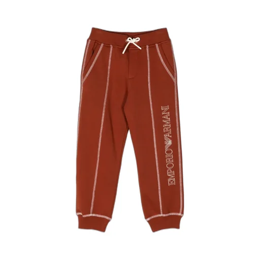 Logo-Embroidered Track Pants