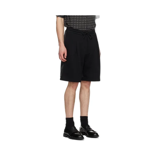 Cotton Shorts