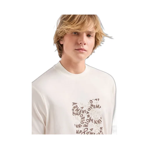 Logo-Print Cotton T-Shirt
