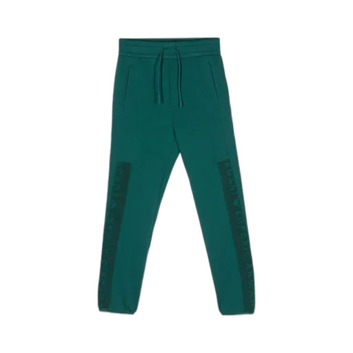 Drawstring Track Pants