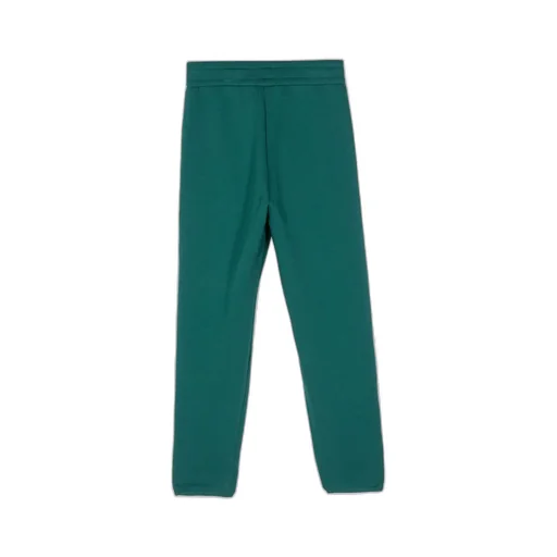 Drawstring Track Pants