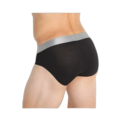 Elastic Waist Underwear