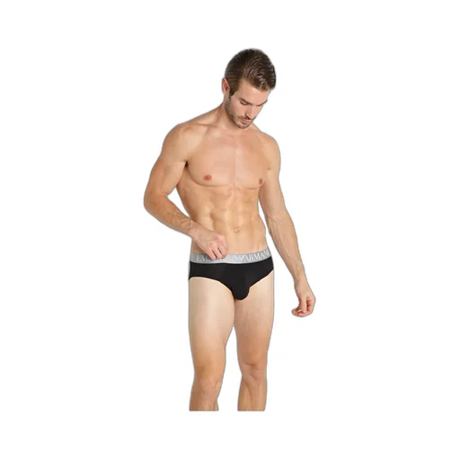 Elastic Waist Underwear