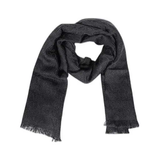 Logo Scarf