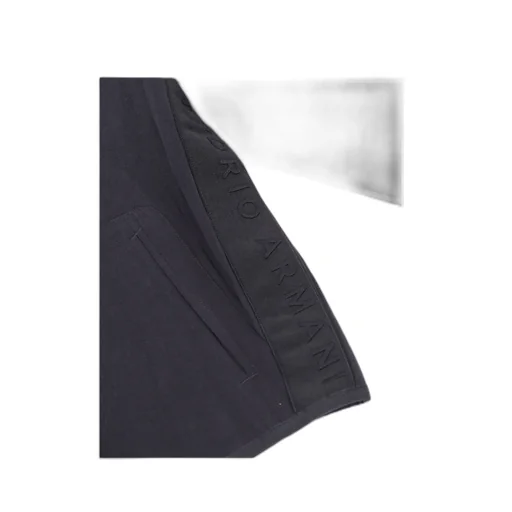 Long-Sleeved Zip-Up Hoodie