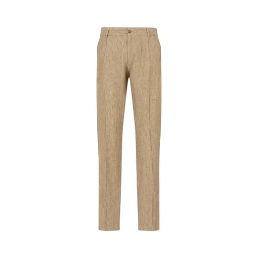 Belt Loop Casual Pants