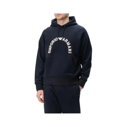 Logo Pattern Sweater