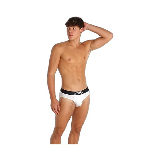 Logo Underwear