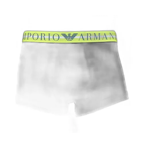 Logo-Embroidered Three-Pack Boxers