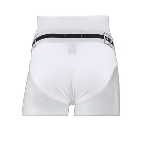Elastic Waist Underwear