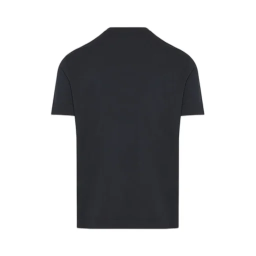 Logo-Print Cotton T-Shirt