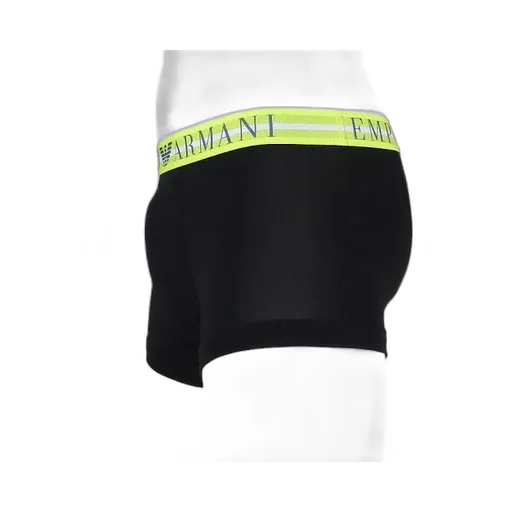Logo-Embroidered Three-Pack Boxers