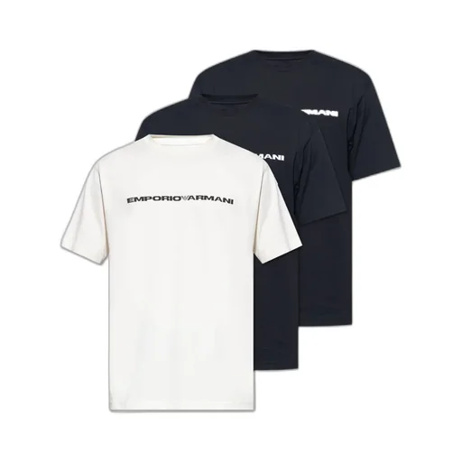 Branded T-Shirt 3 Pack
