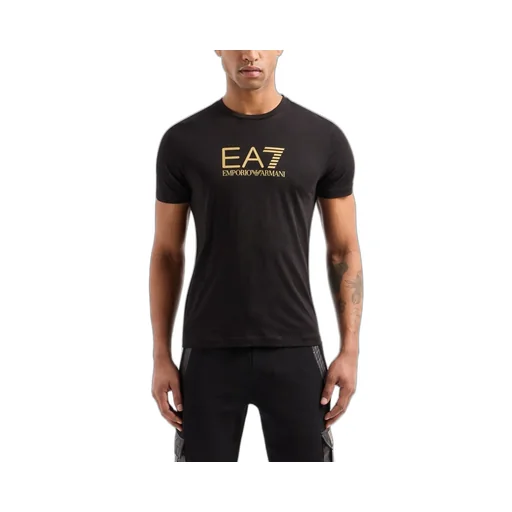 Logo-Print Cotton T-Shirt