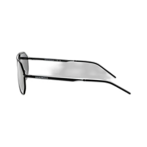 Geometric-Frame Sunglasses