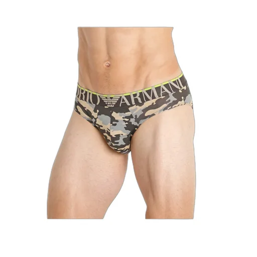 Logo Underwear