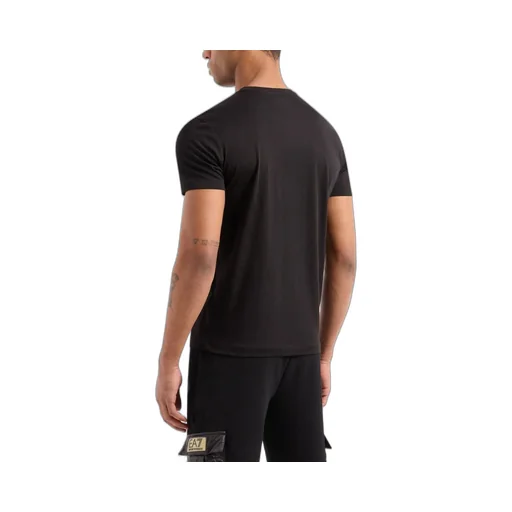 Logo-Print Cotton T-Shirt