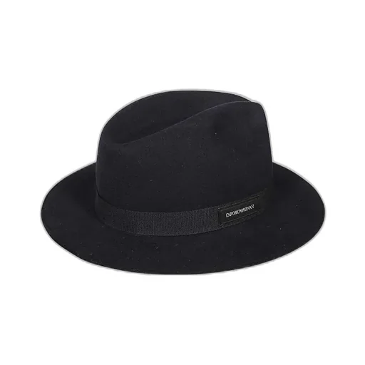 Logo Hat