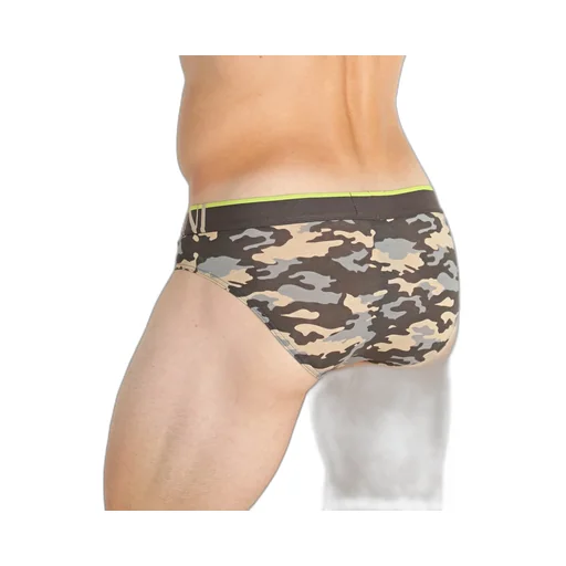 Logo Underwear