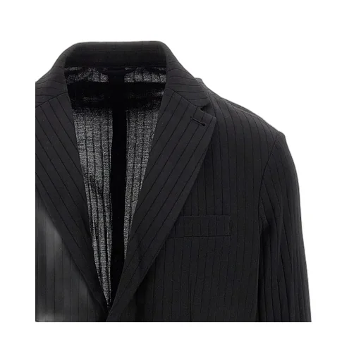 Long Sleeved Suit Jacket