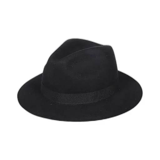 Logo Hat