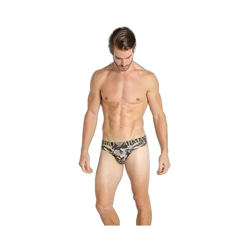 Logo Underwear