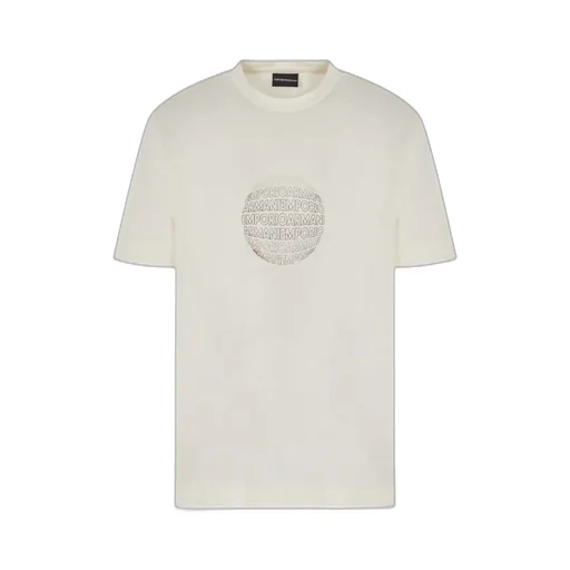 Short-Sleeved T-Shirt