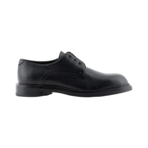 Leather Shoes