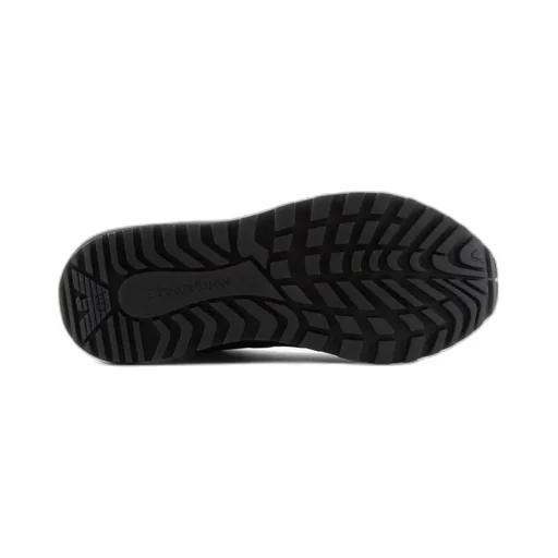 Tie Low-Top Sneakers