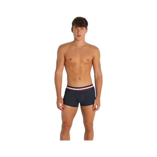 Elastic Waist Underwear